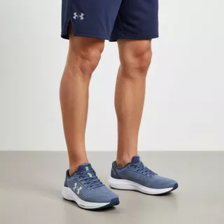 Tênis Charged Starlight SE Esportivo Caminhada Treino Original Under Armour