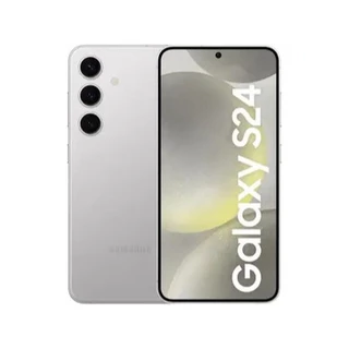 Samsung Galaxy S24 6,2" Galaxy Al 256GB 5G 8GB RAM Câm. Tripla 50MP + Selfie 12MP Bateria 4000mAh .Novo Lacrado