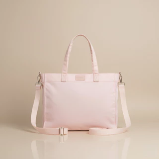 Bolsa Tote Daily Clear Gocase - Leve, Moderna e Minimalista em Oferta na Shopee