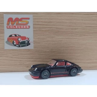Hot Wheels Porsche 964 Carrera 2.