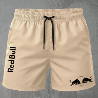 Short Bermuda Tactel Masculino Mauricinho Praia Estilo Premium Esportivo