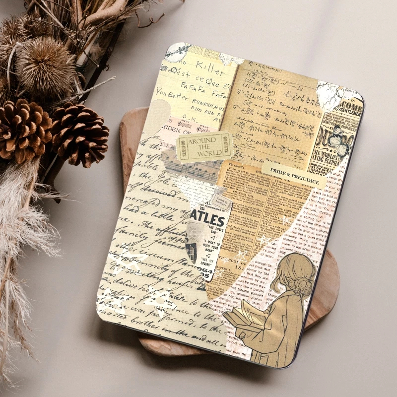 Capa para Kindle 11° Geração 2022 6 Polegadas (C2V2L3/RS23CV)