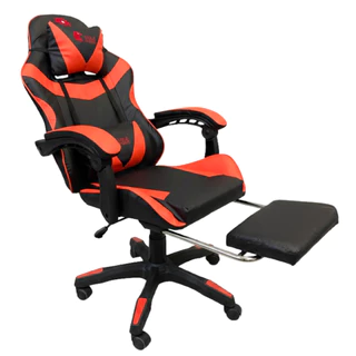 Cadeira Gamer Estilo Racing na Black Friday 2025 | BuscaProdutos