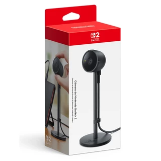 Camera para Nintendo Switch 2 em Oferta na Shopee