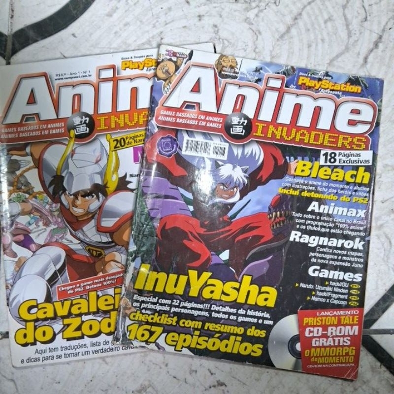 O que é Animes 18? Guia e Onde Comprar | BuscaProdutos