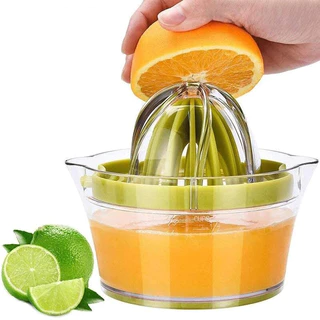 Espremedor Ralador Manual Multifuncional Prático 4 Em 1 em Oferta na Shopee