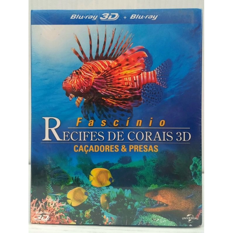 その他 Fascination Coral Reef [Blu-ray] Prime Video: Fascination Coral Reef: Hunters & the Hunted - Season 1