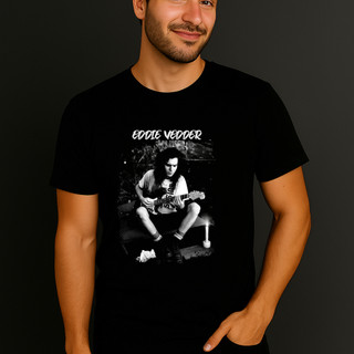 Eddie Vedder em Promoção na Shopee Brasil 2026