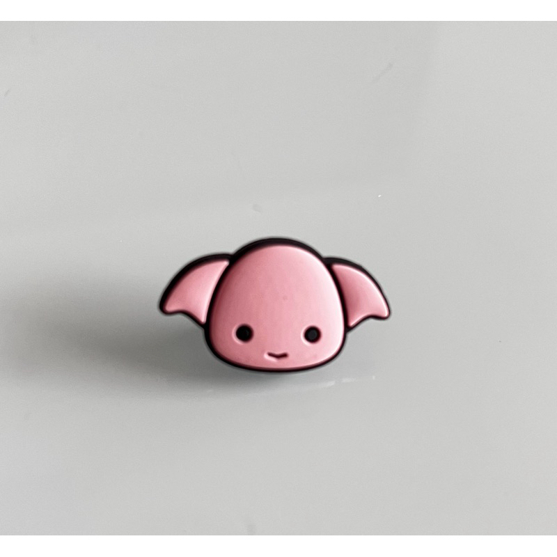 Pin Dobby Cacau Show Harry Potter | Shopee Brasil
