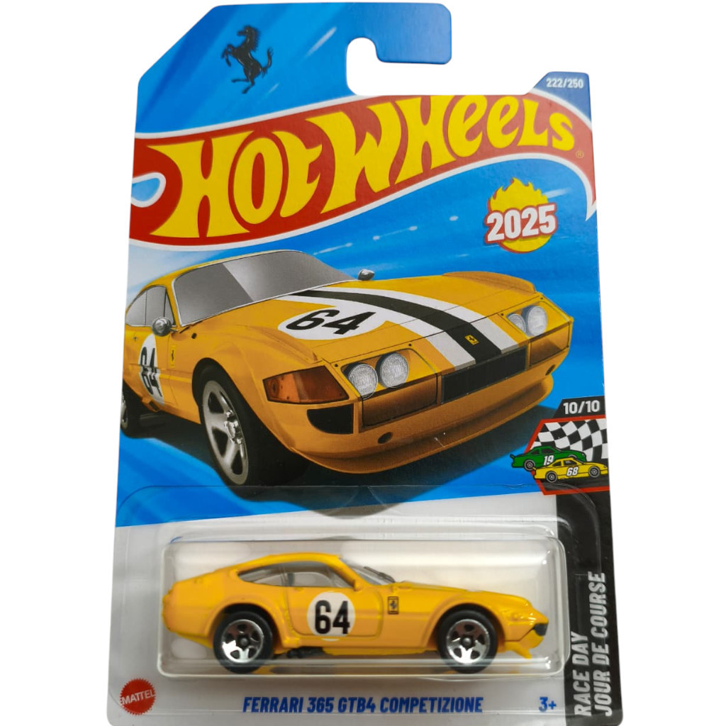 Ferrari 365 Gtb4 Daytona Speciale em Promoção na Shopee Brasil 2026