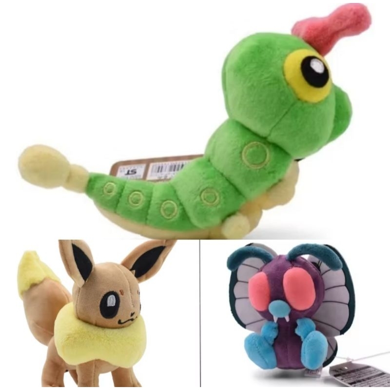 pel-cia-pok-mon-colecion-vel-shopee-brasil