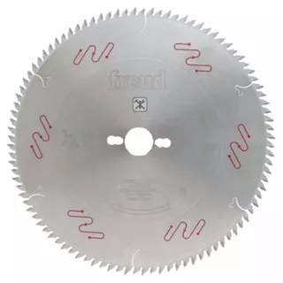Disco De Serra Circular Freud 250mm Lu3a0200 80 Dentes em Oferta na Shopee