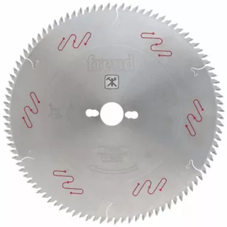 Disco De Serra 12 96 Dentes Para Mdf/mdp Lu3a0300 Freud em Oferta na Shopee