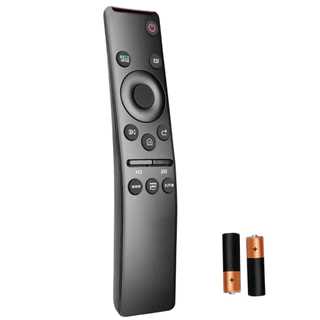 Controle Remoto Compatível Samsung Universal Netflix – Smart TV, LCD, LED, 4K
