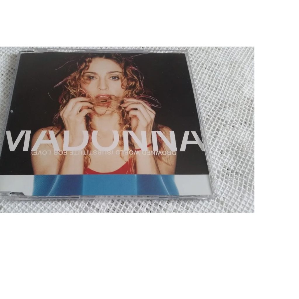 madonna hard candy em Promoção na Shopee Brasil 2026