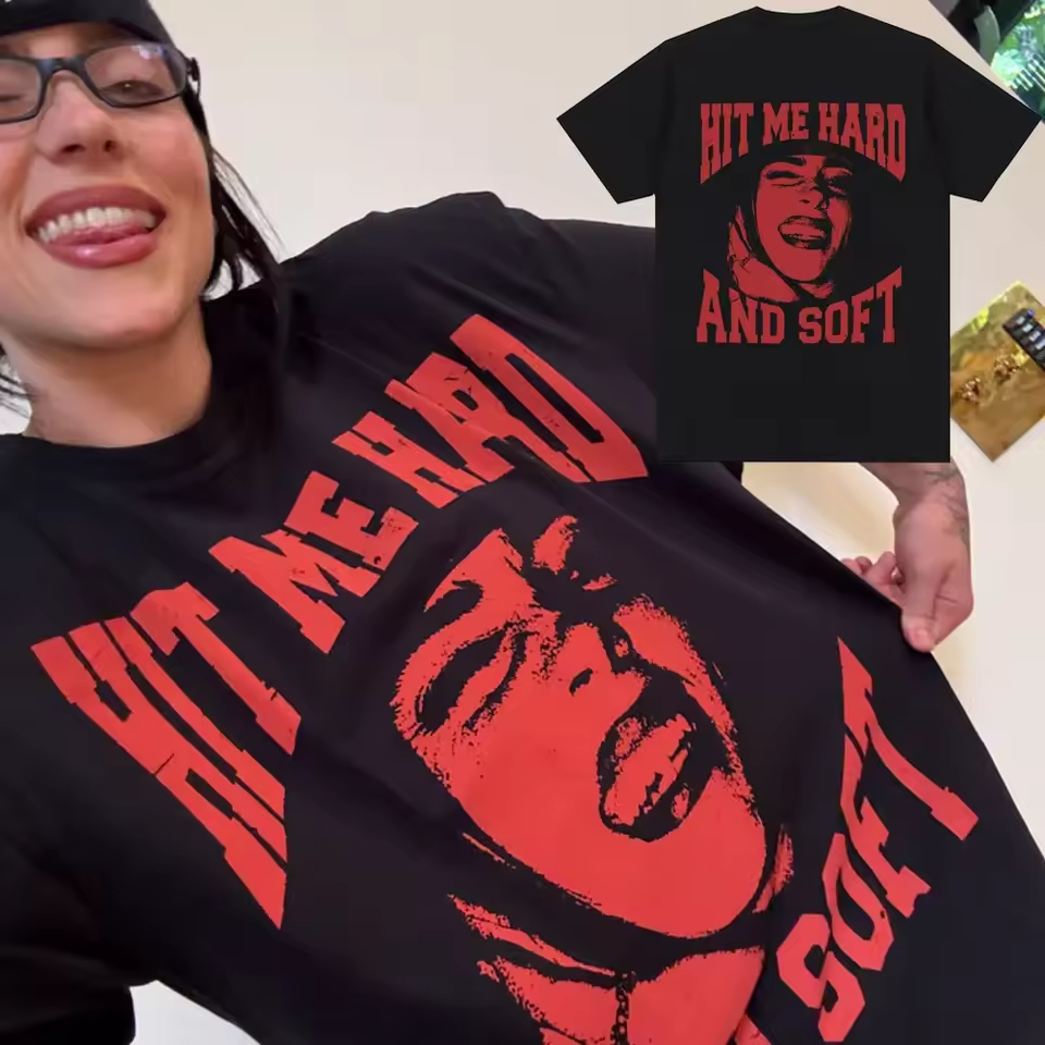 billie eilish store brasil em Promoção na Shopee Brasil 2026