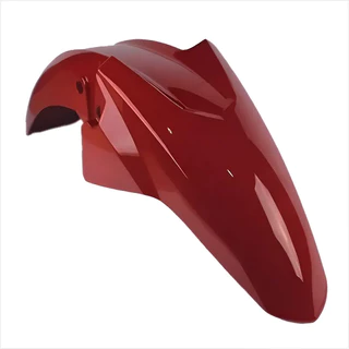 Paralama Dianteiro CG Titan/Fan/Start 2014 a 2023 Vermelho em Oferta na Shopee