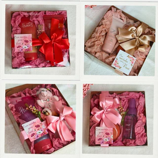 Kit Presente Personalizado TodoDia Natura - Lembrancinha Kit Presente Personalizado TodoDia Natura - Lembrancinha