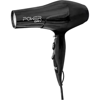 SECADOR POWER DRY BIVOLT em Oferta na Shopee