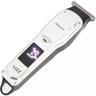 Maquina De Acabamento Mister Shelby em Oferta na Shopee