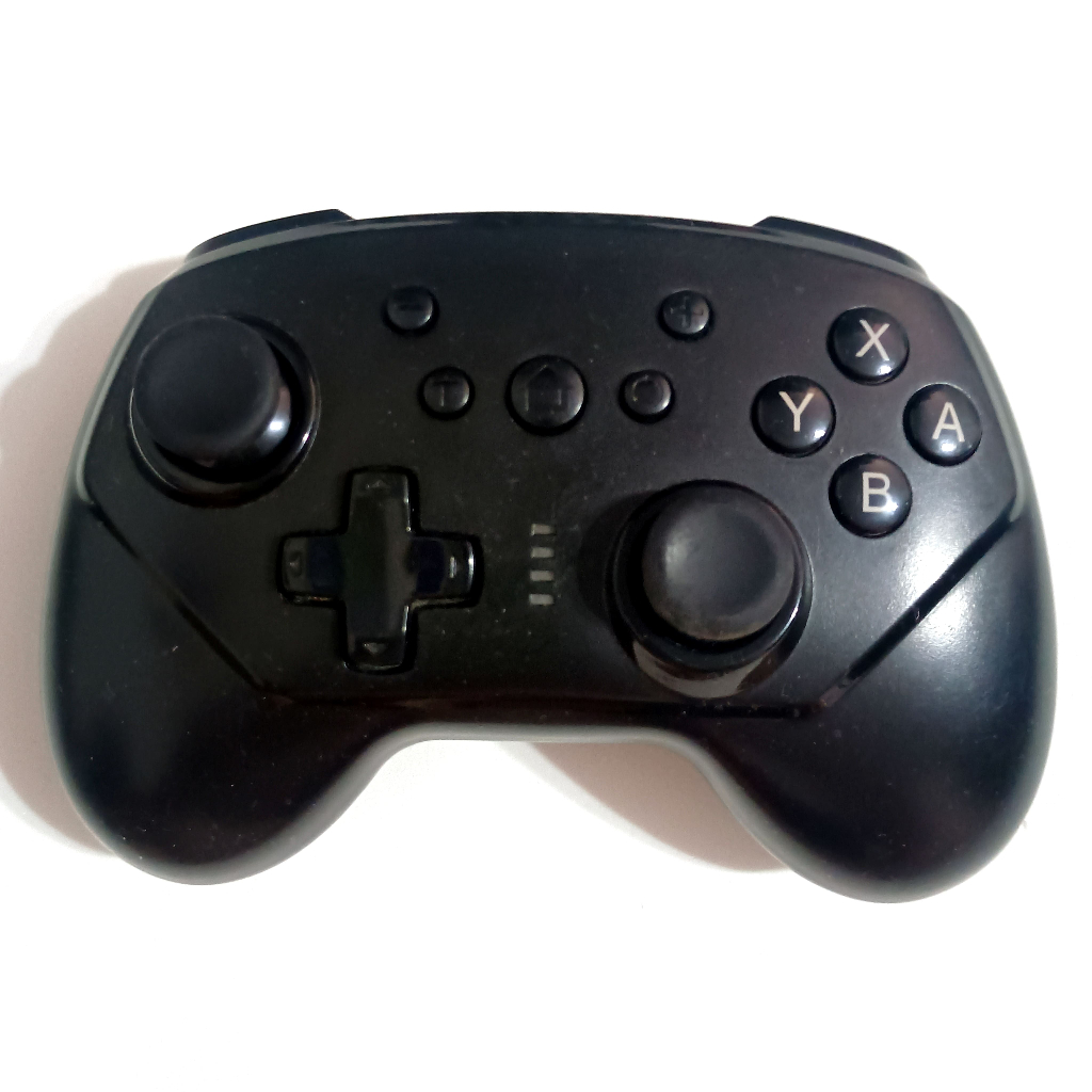 Controle Genérico Nintendo Switch Sem Bateria - NO ESTADO | Shopee Brasil