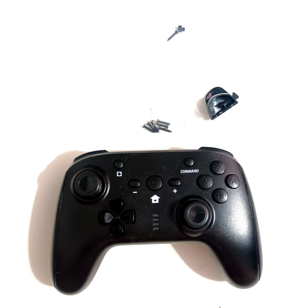 Controle Genérico Nintendo Switch Sem Bateria - NO ESTADO | Shopee Brasil