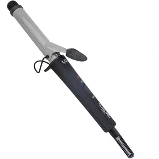 Lizz Professional Modelador De Cabelo Curling 25 Mm Bivolt em Oferta na Shopee