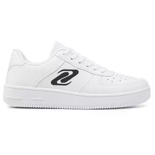 Tênis Casual Branco Unissex 34 ao 43 Envio Rápido - Promoção