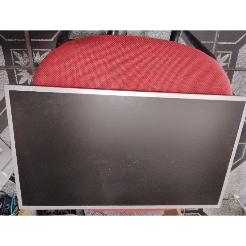 display computador monitor integrado AOC m2011 somente tela sem placas