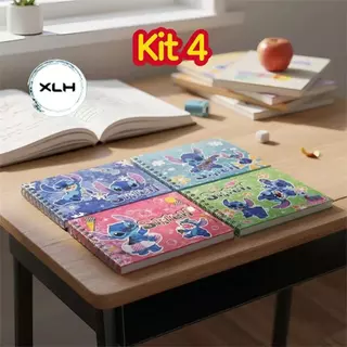 livro de Colorir Stch fofo infantil caderno de desenho para pintar 50 folhas-LEGAL em Oferta na Shopee