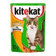 Ração Úmida Kitekat Sachê Para Gatos Sabor Frango ao Molho 70g