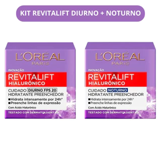Antiidade Loreal na Black Friday 2025 | BuscaProdutos