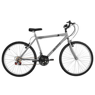 Bicicleta Bike Ultra Bikes Solid Aro 26 Polegadas 18 Marchas Velocidades Masculina Feminina Infantil Adulto Várias Cores em Oferta na Shopee