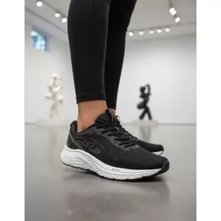 Tênis Challerger 5 Masculino Esportivo Corrida Caminhada Original Olympikus