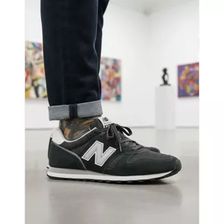 Tênis New Balance 373V2 Casual Masculino Original