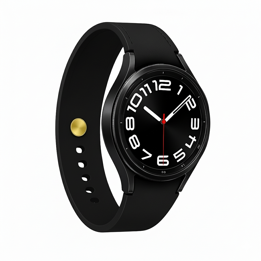 Samsung Galaxy Watch 6 Classic LTE R955 1.31'' 43mm Seminovo