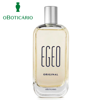 O´boticario Egeo Original Masculino 90ml (ORIGINAL E LACRADO) em Oferta na Shopee