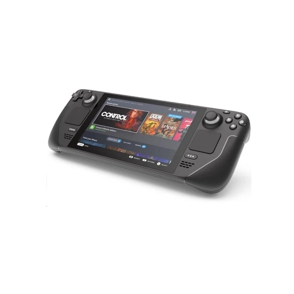 Console Steam Deck Oled - 1TB /512GB /256GB SSD - Wifi - Bluetooth Original