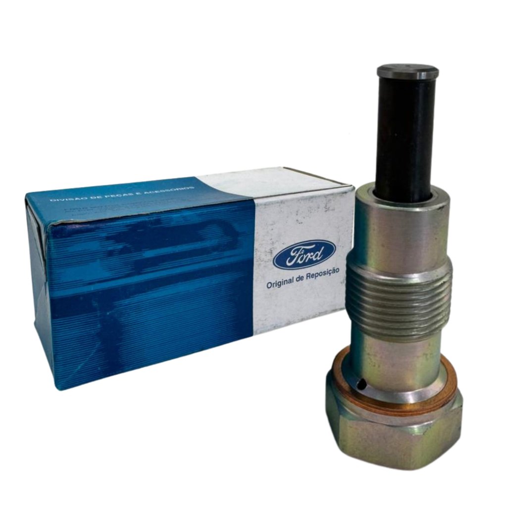 Tensor Corrente Rocam Zetec Original Ford Fiesta Ka Ecosport Zetec ...
