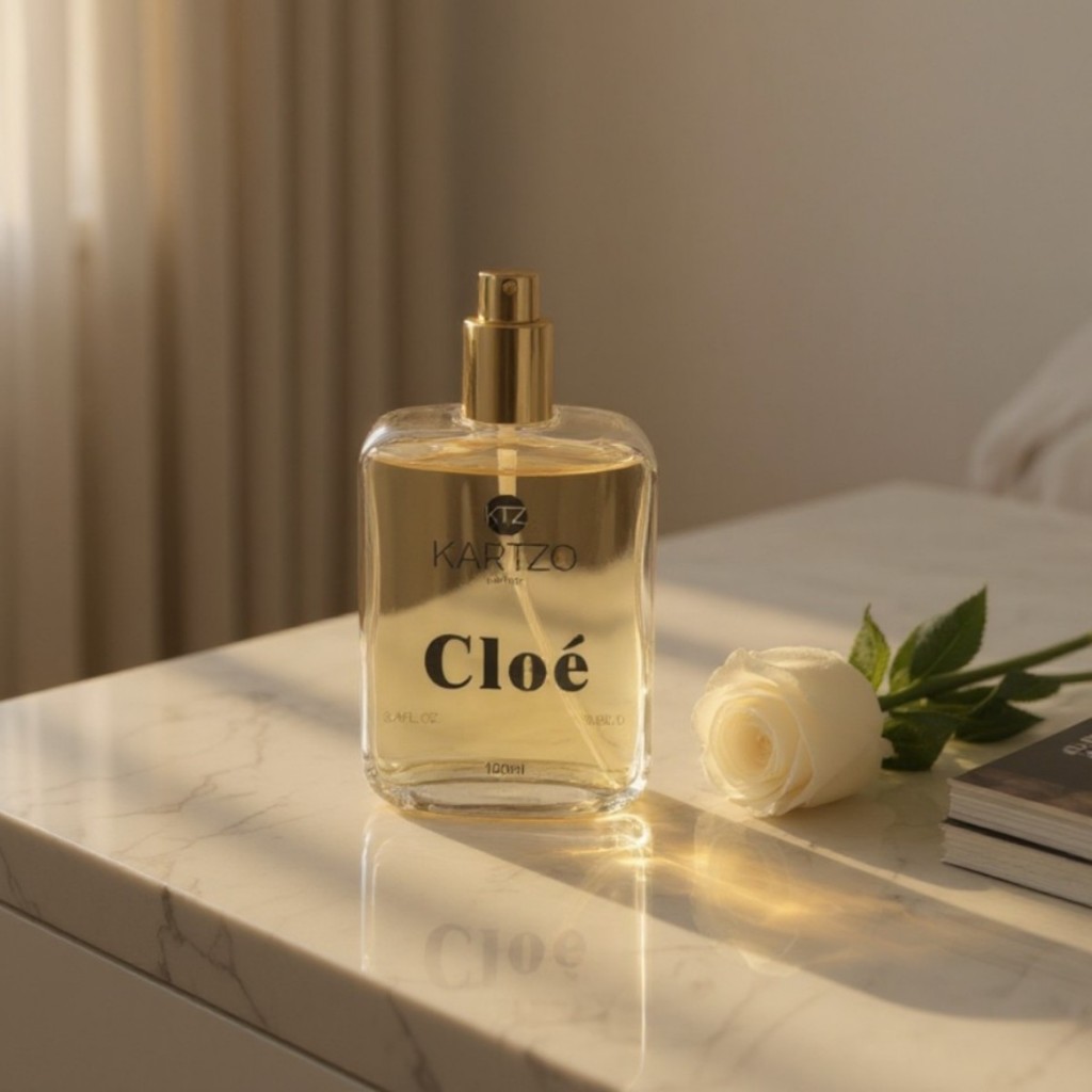 Perfume Narcisse Chloé em Promoção na Shopee Brasil 2026