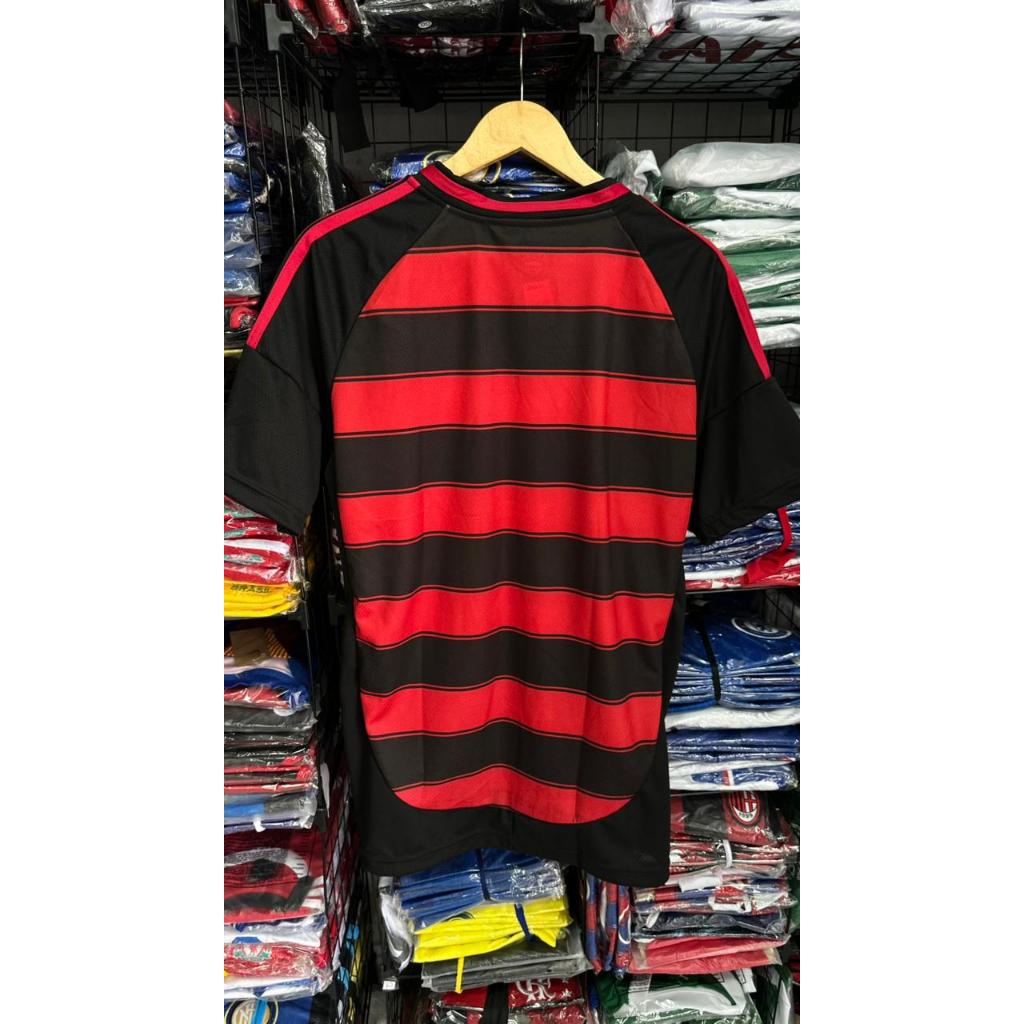 CAMISATIMEDOCORCAO
