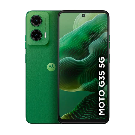 Smartphone Motorola Moto G35 5g 128gb 4+8gb ram
