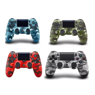 Controle PS4 Joystick Sem Fio Playstation Dualshock 4