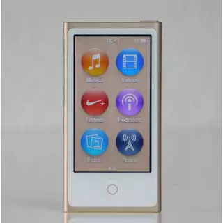 iPod Nano 7 Geração
