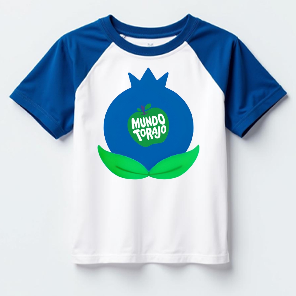 Blusa Zulmi Torajo Camisa Mundo Torajo Mundo Torajo | Shopee Brasil