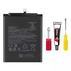 Bateria Bm4f Mi A3 / Mi 9 Lite Nova Com Garantia