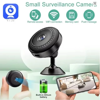 X12 Câmera de proteção wifi mini câmera gravador de vídeo sem fio câmera de monitoramento em Oferta na Shopee