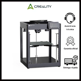 Creality&Twotrees SK1 impressora 3D com velocidade de 700 mm/s