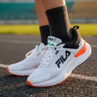 Tênis Masculino Improve Esportivo Corrida Casual Fila
