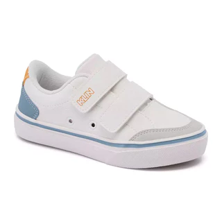 Tênis Klin Infantil Casual Freestyle Mini Original em Oferta na Shopee